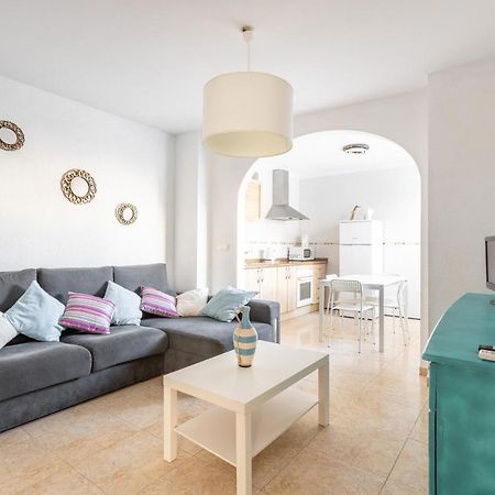 Apartamento Turquesa Nerja Exteriör bild