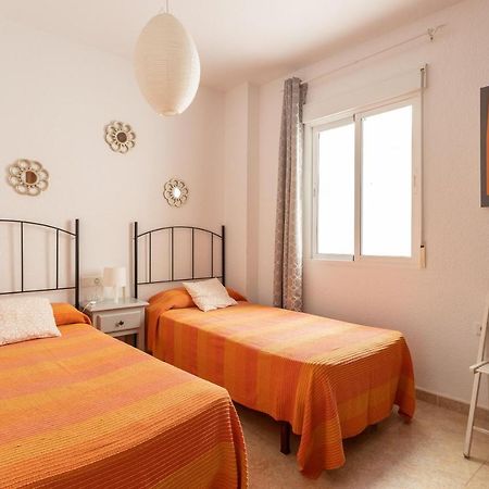 Apartamento Turquesa Nerja Exteriör bild