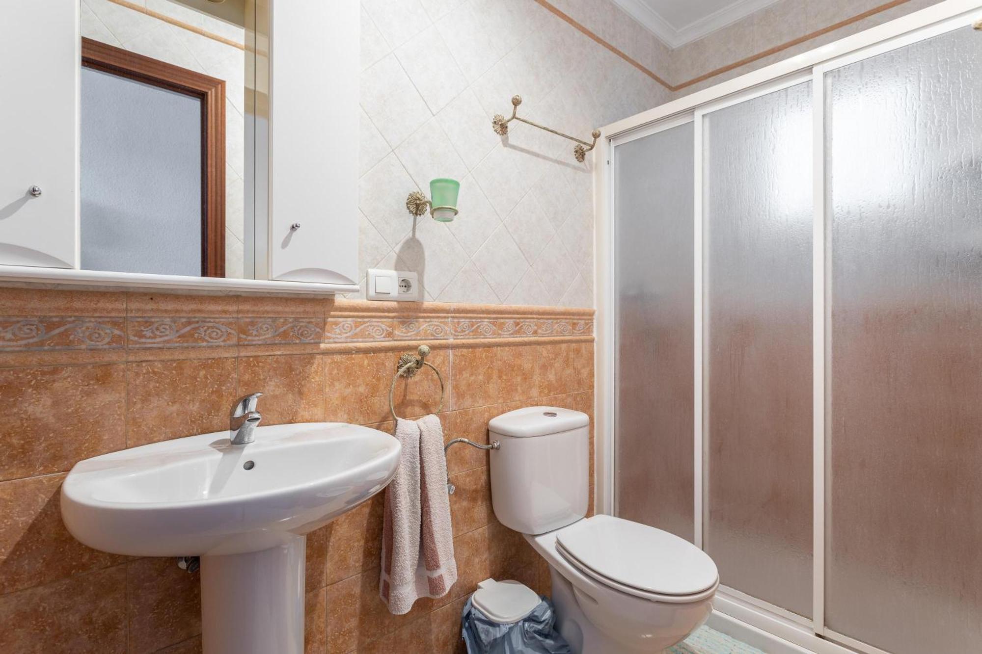 Apartamento Turquesa Nerja Exteriör bild