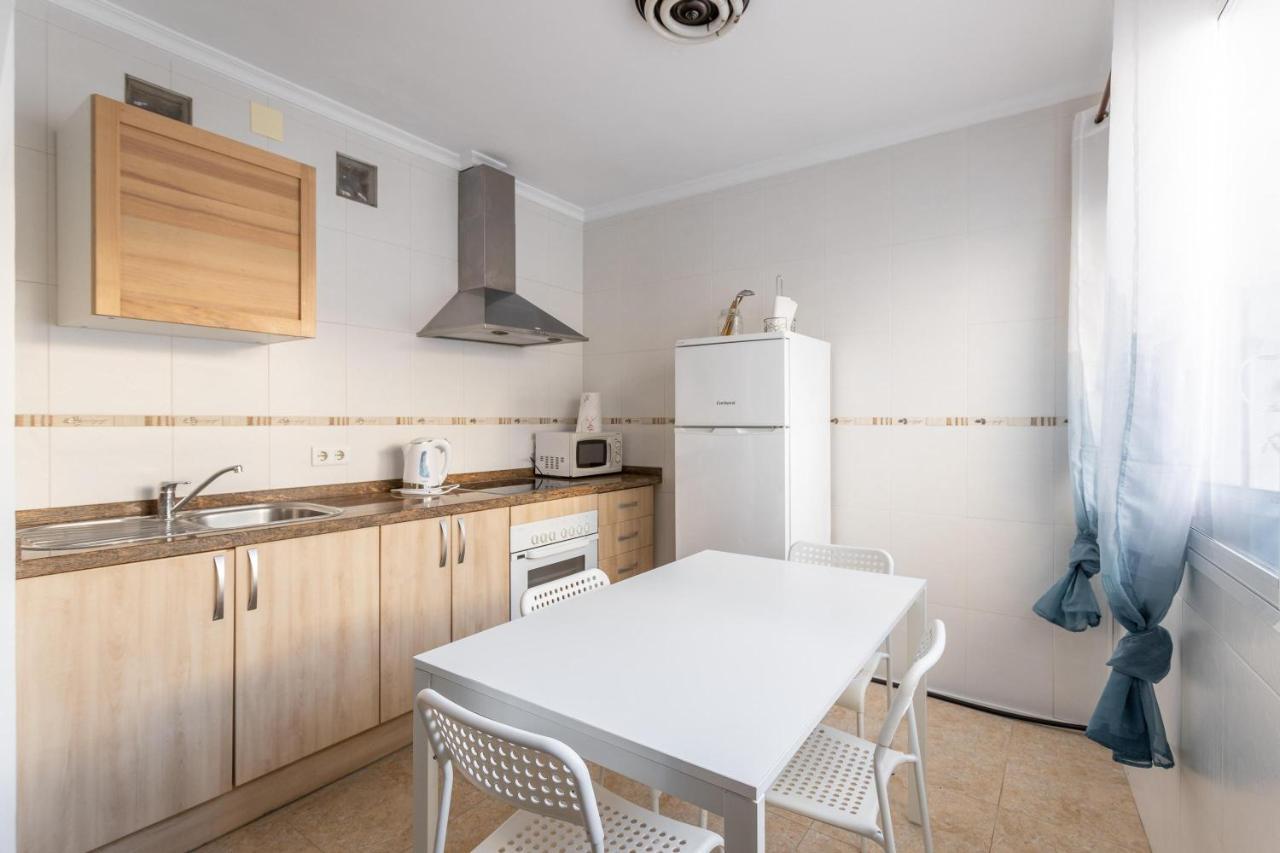 Apartamento Turquesa Nerja Exteriör bild